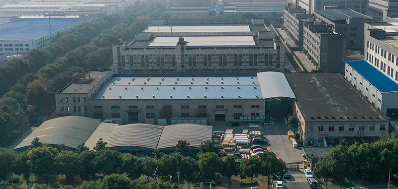 Công ty TNHH Sản xuất Thiết bị Điện lạnh Tốt nhất Thái Châu